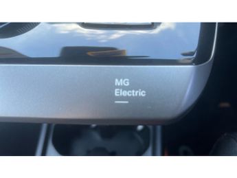 MG MG4 150kW Trophy EV Long Range 64kWh 5dr Auto Electric Hatchback