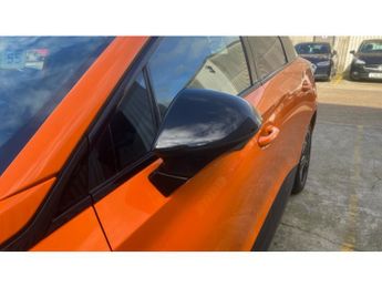 MG MG4 150kW Trophy EV Long Range 64kWh 5dr Auto Electric Hatchback