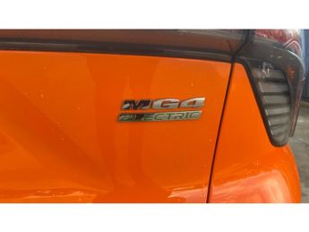 MG MG4 150kW Trophy EV Long Range 64kWh 5dr Auto Electric Hatchback