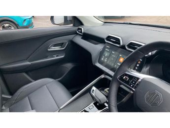 MG ZS 1.5 Hybrid+ Trophy 5dr Auto Hybrid Hatchback