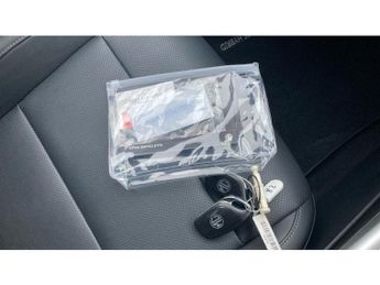 MG ZS 1.5 Hybrid+ Trophy 5dr Auto Hybrid Hatchback