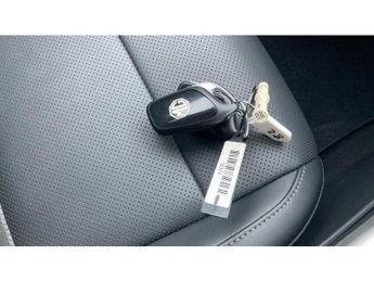 MG ZS 1.5 Hybrid+ Trophy 5dr Auto Hybrid Hatchback