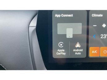 MG ZS 1.5 Hybrid+ Trophy 5dr Auto Hybrid Hatchback