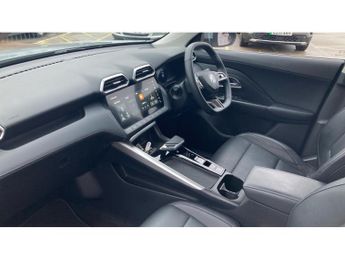 MG ZS 1.5 Hybrid+ Trophy 5dr Auto Hybrid Hatchback