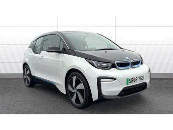 BMW 125 125kW 42kWh 5dr Auto Electric Hatchback