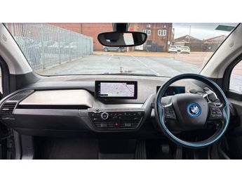 BMW i3 125kW 42kWh 5dr Auto Electric Hatchback