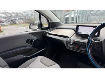 BMW i3 125kW 42kWh 5dr Auto Electric Hatchback