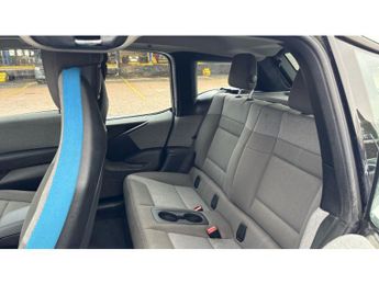 BMW i3 125kW 42kWh 5dr Auto Electric Hatchback