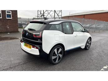 BMW i3 125kW 42kWh 5dr Auto Electric Hatchback