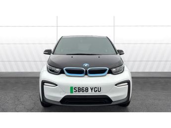 BMW i3 125kW 42kWh 5dr Auto Electric Hatchback