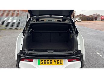 BMW i3 125kW 42kWh 5dr Auto Electric Hatchback