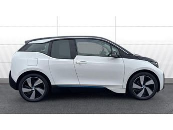 BMW i3 125kW 42kWh 5dr Auto Electric Hatchback