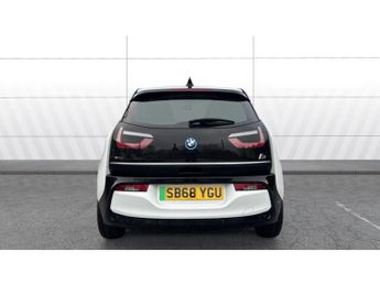BMW i3 125kW 42kWh 5dr Auto Electric Hatchback