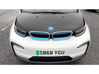 BMW i3 125kW 42kWh 5dr Auto Electric Hatchback