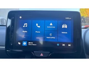 Mazda 2 Hybrid 1.5i Hybrid Homura 5dr CVT Hybrid Hatchback