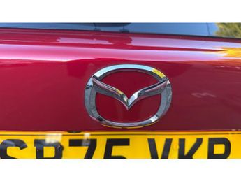 Mazda 2 Hybrid 1.5i Hybrid Homura 5dr CVT Hybrid Hatchback