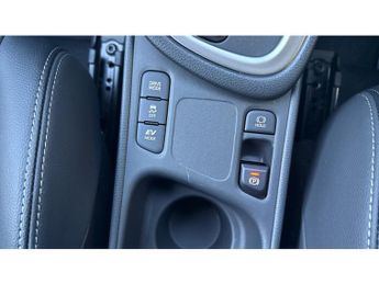 Mazda 2 Hybrid 1.5i Hybrid Homura 5dr CVT Hybrid Hatchback