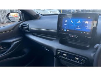 Mazda 2 Hybrid 1.5i Hybrid Homura 5dr CVT Hybrid Hatchback