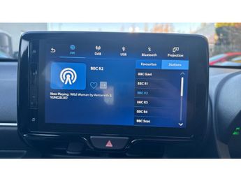 Mazda 2 Hybrid 1.5i Hybrid Homura 5dr CVT Hybrid Hatchback