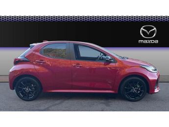 Mazda 2 Hybrid 1.5i Hybrid Homura 5dr CVT Hybrid Hatchback