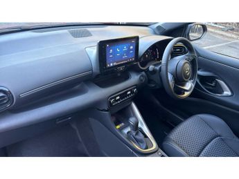 Mazda 2 Hybrid 1.5i Hybrid Homura 5dr CVT Hybrid Hatchback