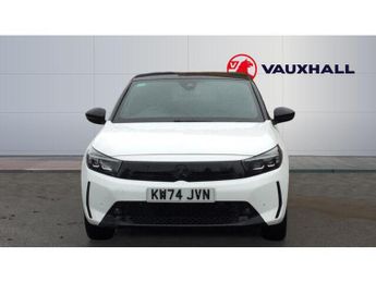 Vauxhall Corsa 1.2 Turbo 130 Ultimate 5dr Auto Petrol Hatchback