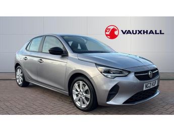 Vauxhall Corsa 1.2 Turbo SE Premium 5dr Petrol Hatchback