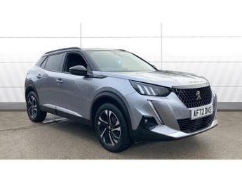 Peugeot 2008 1.2 PureTech 130 GT 5dr Petrol Estate