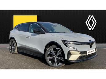Renault Megane E-Tech EV60 160kW Iconic Comfort Range 60kWh 5dr Auto Electric Hatchbac