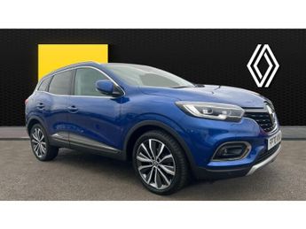 Renault Kadjar 1.3 TCE S Edition 5dr EDC Petrol Hatchback