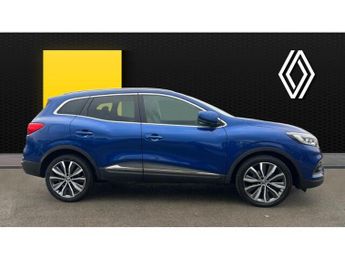 Renault Kadjar 1.3 TCE S Edition 5dr EDC Petrol Hatchback