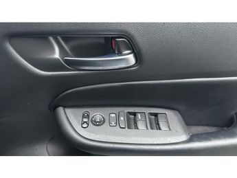 Honda Jazz 1.5 i-MMD Hybrid SR 5dr eCVT Hybrid Hatchback