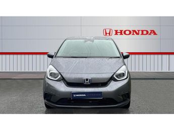 Honda Jazz 1.5 i-MMD Hybrid SR 5dr eCVT Hybrid Hatchback