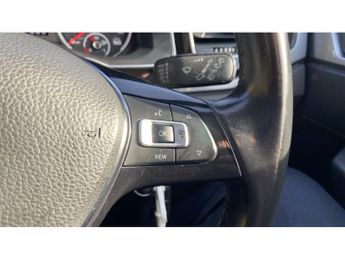 Volkswagen Polo 1.0 TSI 115 SEL 5dr DSG Petrol Hatchback