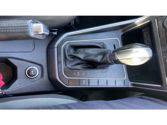 Volkswagen Polo 1.0 TSI 115 SEL 5dr DSG Petrol Hatchback