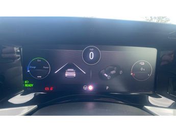Vauxhall Mokka 100kW Ultimate 50kWh 5dr Auto Electric Hatchback
