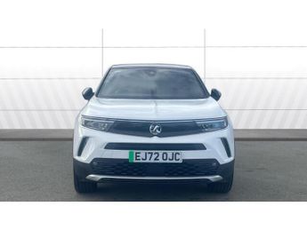 Vauxhall Mokka 100kW Ultimate 50kWh 5dr Auto Electric Hatchback