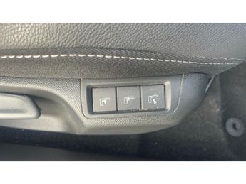 Vauxhall Mokka 100kW Ultimate 50kWh 5dr Auto Electric Hatchback