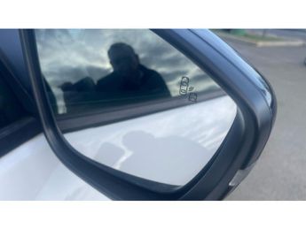 Vauxhall Mokka 100kW Ultimate 50kWh 5dr Auto Electric Hatchback