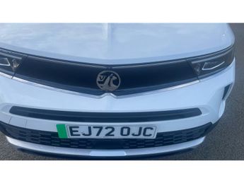 Vauxhall Mokka 100kW Ultimate 50kWh 5dr Auto Electric Hatchback