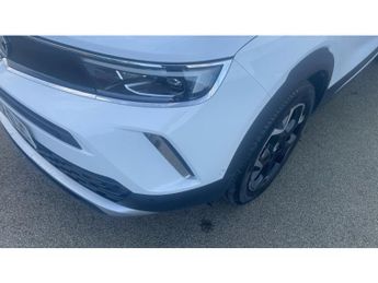 Vauxhall Mokka 100kW Ultimate 50kWh 5dr Auto Electric Hatchback