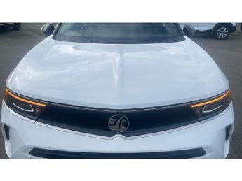 Vauxhall Mokka 100kW Ultimate 50kWh 5dr Auto Electric Hatchback