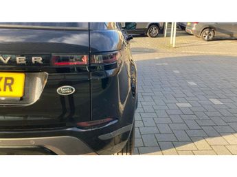 Land Rover Range Rover Evoque 1.5 P300e R-Dynamic S 5dr Auto Hatchback