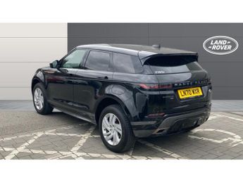 Land Rover Range Rover Evoque 1.5 P300e R-Dynamic S 5dr Auto Hatchback