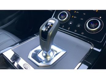 Land Rover Range Rover Evoque 1.5 P300e R-Dynamic S 5dr Auto Hatchback