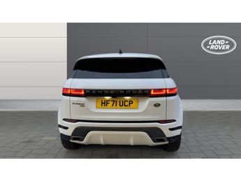 Land Rover Range Rover Evoque 1.5 P300e R-Dynamic S 5dr Auto Hatchback