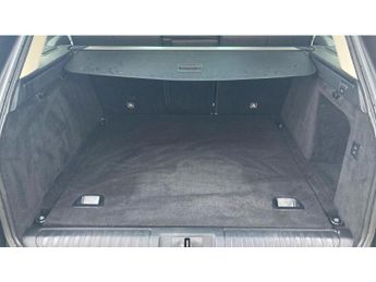 Land Rover Range Rover Sport 3.0 D250 HSE Silver 5dr Auto Diesel Estate