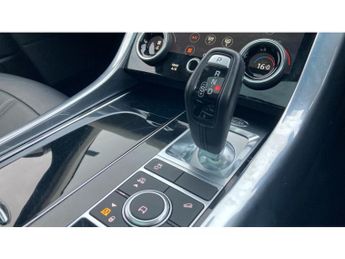 Land Rover Range Rover Sport 3.0 D250 HSE Silver 5dr Auto Diesel Estate