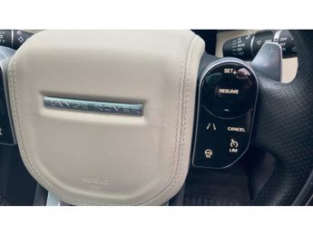 Land Rover Range Rover Sport 3.0 D250 HSE Silver 5dr Auto Diesel Estate