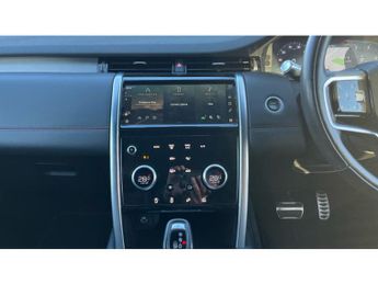 Land Rover Discovery Sport 2.0 D200 R-Dynamic HSE 5dr Auto Diesel Station Wagon